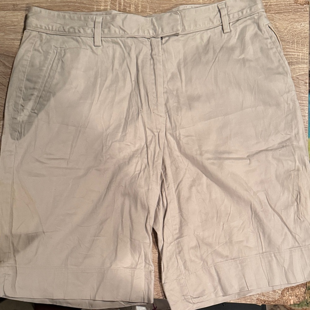 Lady Hagen Shorts